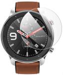 

Защитный экран Red Line для спортивных часов Amazfit GTR 42 mm tempered glass, Прозрачный