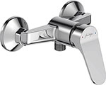 

Смеситель для душа Jacob Delafon Brive E75765-CP хром
