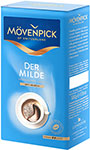 Кофе молотый Movenpick der Milde 500 г кофе молотый carte noire intense absolu 230г