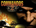 Игра для ПК Kalypso Commandos 2: Men of Courage игра для пк kalypso commandos behind enemy lines