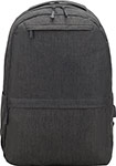 Рюкзак для ноутбука Lamark B157 Black 17.3'' рюкзак для ноутбука lamark b115 red 15 6