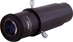 

Окуляр оборачивающий Sky-Watcher 10 мм, 1,25'' (71359)