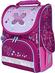 

Ранец Tiger Family для начальной школы Nature Quest ''Playful Butterfly'' 35х31х19 см TGNQ-061A 228883