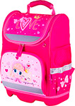 

Ранец для начальной школы Юнландия WISE ''Lovely friends'' 37x29х15 см 270587