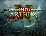 Игра для ПК Paradox King Arthur II: The Role Playing Wargame игра king s bounty the legend steam pc