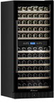 Винный шкаф Meyvel MV116-KBT2 винный шкаф meyvel mv141pro kst2
