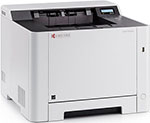Принтер Kyocera Ecosys P5026cdw (1102RB3NL0) A4 Duplex Net WiFi принтер deli laser p2000dnw a4 duplex net wifi лазерный белый 1720586