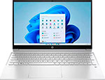 

Ноутбук HP Pavilion 15t-eg100 (55H78AV) Natural Silver