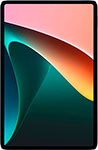 

Планшет Xiaomi Pad 5 Pro edition 21051182G 6Gb/256Gb черный