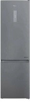 фото Двухкамерный холодильник hotpoint-ariston htr 8202i mx o3