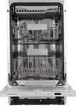 Встраиваемая посудомоечная машина Schaub Lorenz SLG VI4630 встраиваемая посудомоечная машина schaub lorenz slg vi6410
