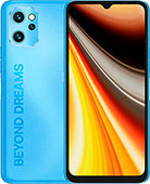 Смартфон Umidigi Power 7 Max 6+128G Blue (C.POW7-A-J-192-L-Z02) мобильный телефон umidigi power 5s 4 32gb green зеленый