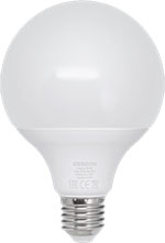 Умная светодиодная лампа  Geozon RG-03 белый WiFi 10W E27