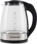 Чайник электрический Starwind SKG2775