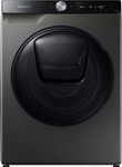 

Стиральная машина с сушкой Samsung WD10T654CBX/LP, Серебристый