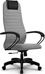 Кресло Metta SU-B-10/подл.130/осн.001 Светло-серый (z312447415) кресло metta su b 10 подл 130 осн 003 z312458473