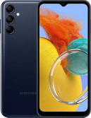 

Смартфон Samsung Galaxy M14 SM-M146B 128Gb 4Gb темно-синий