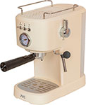 Кофеварка JVC JK-CF32 рожковая кофеварка galaxy gl0755 white
