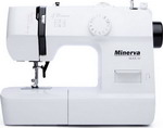 

Швейная машина Minerva Max 30, Белый