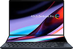 Ноутбук ASUS ZenBook Pro Duo UX8402VU-P1036W (90NB10X2-M003C0) ноутбук asus a416ma ek620w 90nb0tg2 m003c0