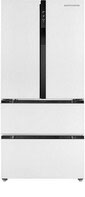 Многокамерный холодильник Kuppersberg RFFI 184 WG многокамерный холодильник kuppersberg rffi 184 wg