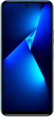 Смартфон TECNO Pova NEO 3 (8+128) Hurricane Blue/синий рамка дисплея promise mobile для смартфона tecno pova 4 pro