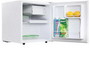 Минихолодильник Tesler RC-55 White минихолодильник hyundai co1002 белый