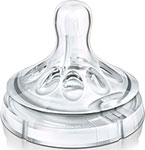 

Соска для бутылочек Philips Avent SCF 651/27 2 шт