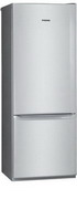Двухкамерный холодильник Pozis RK-102 серебристый двухкамерный холодильник позис rk fnf 170 серебристый металлопласт правый