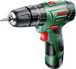 

Дрель Bosch EasyImpact 12 1 АКБ 060398390 D
