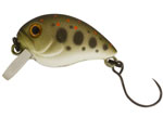 

Воблер Tsuribito Baby Crank 25 F-SR / 524 70471