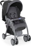 

Коляска Chicco Simplicity Plus Top Anthracite 06079482990000