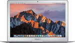 

Ноутбук Apple MacBook Air 13.3 MQD 32 RU/A серебристый