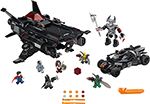 

Конструктор Lego Super Heroes Нападение с воздуха 76087-L