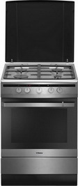 

Комбинированная плита Hansa FCMX 63022