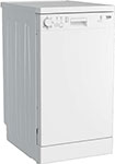 

Посудомоечная машина Beko DFS 05012 W белый