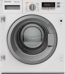 Встраиваемая стиральная машина Graude EWTA 80.0