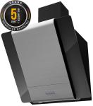 

Вытяжка Krona TALLI 600 inox/black glass 3P, Нержавеющая сталь