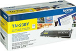 

Тонер-картридж Brother TN 230 Y желтый