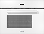 

Встраиваемая пароварка Miele DG2840 BRWS бриллиантовый белый