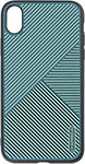 

Чехол (клип-кейс) Lyambda ATLAS для iPhone XS Max (LA10-AT-XSM-GR) Green