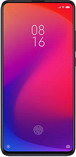 

Смартфон Xiaomi Mi 9T 6/64Gb Carbon Black