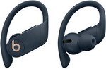 

Вставные наушники Beats Powerbeats Pro Totally Wireless Navy темно-синие MV702EE/A