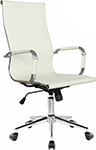 фото Кресло riva chair 6002-1 s светлый беж (q-07)