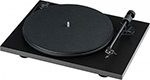   PRO-JECT PRIMARY E PHONO BLACK OM NN