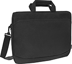 

Сумка Defender Monte 17'' черный органайзер (26065)