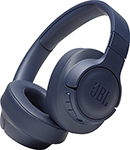 

Беспроводные наушники JBL T750BTNC BLU