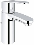 

Смеситель для ванной комнаты Grohe Eurostyle Cosmo д.раков. слив.гарн 33552002
