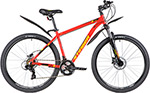 

Велосипед Stinger, 27'' ELEMENT PRO 16'' красный TZ500/TY300/TS-38-7