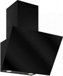 Вытяжка ELIKOR Антрацит 60П-650-Е3Д КВ I Э-650-60-552 черный/черное стекло